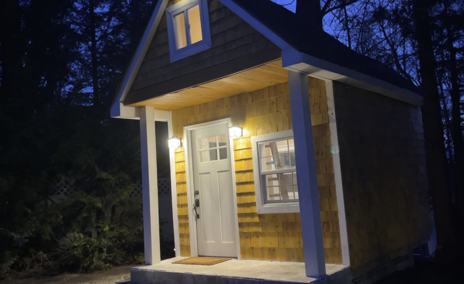 small house builders