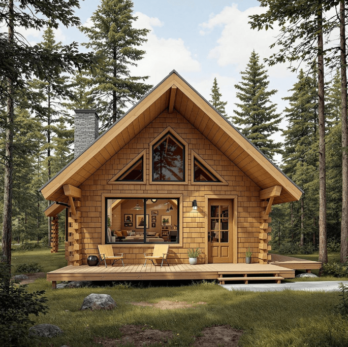 tiny house builders