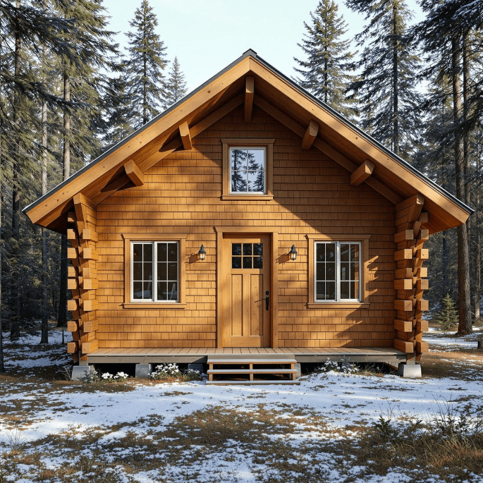 tiny house builders